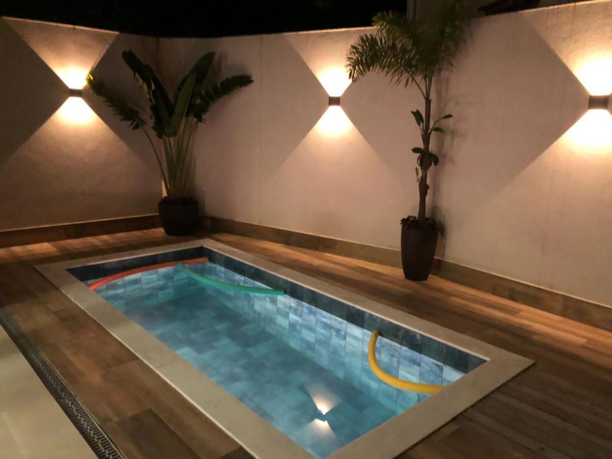 Casa Piscina Privativa Serv Praia Condom. Fechado! Sao Sebastiao  Exteriör bild