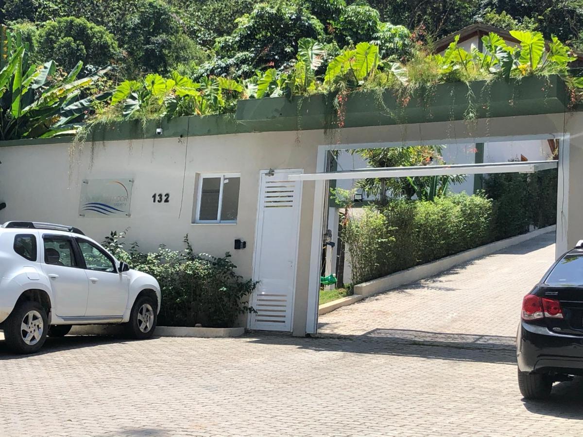 Casa Piscina Privativa Serv Praia Condom. Fechado! Sao Sebastiao  Exteriör bild